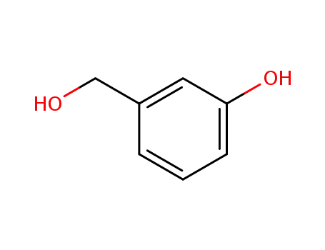 3-Hydroxybenzyl alcohol