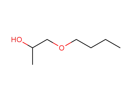 1-butoxy-2-propanol