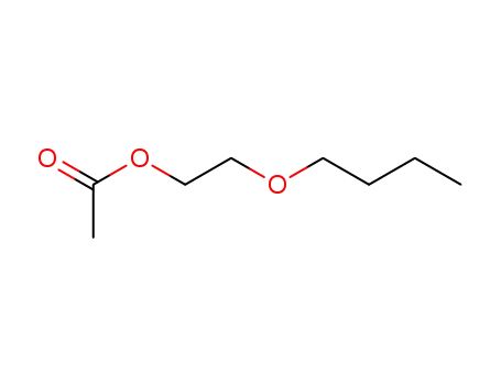 2-butoxyethyl acetate