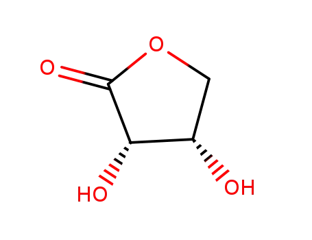 erythrono-1,4-lactone