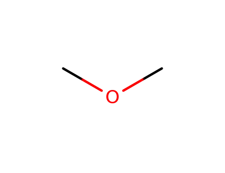 Dimethyl ether