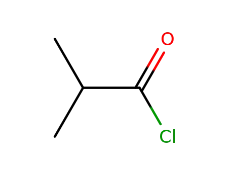 isobutyryl chloride